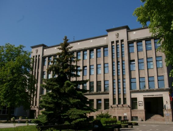 Ekskursija ,,Kauno karininkų ramovės paslaptys“