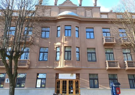 ČIUNĖ SUGIHARA KAUNE. 1939-1940