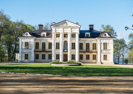 SUVALKIJOS SOSTINĖ IR GAMTINĖ EKSKURSIJA ŽUVINTO BIOSFEROS REZERVATE