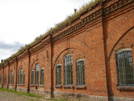 Military Kaunas