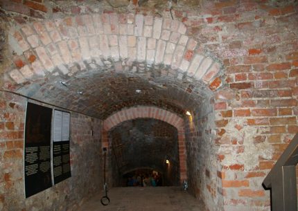 PASLAPTINGI SENOJO KAUNO POŽEMIAI