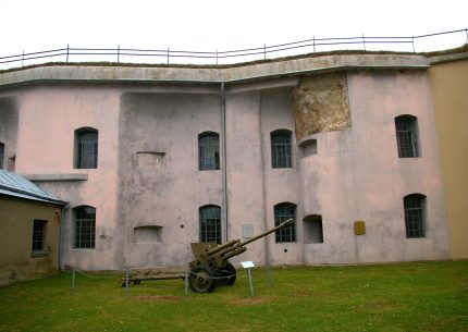 KAUNO FORTIFIKACIJOS ISTORIJA