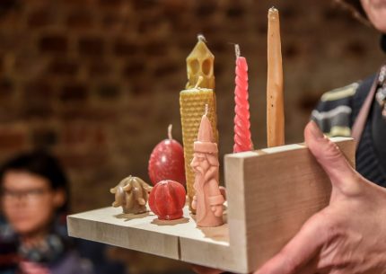 Мастер — классы