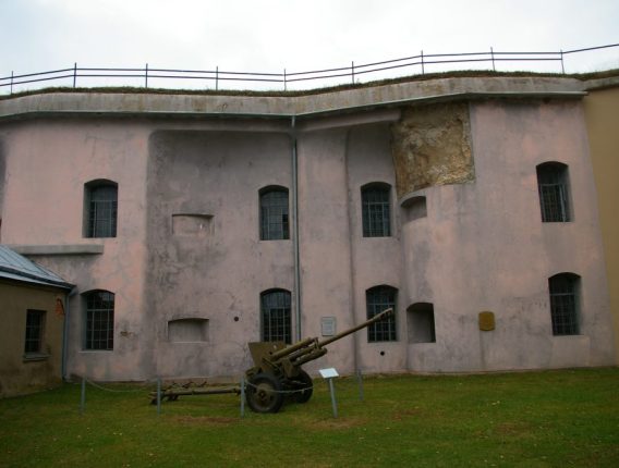 Military Kaunas