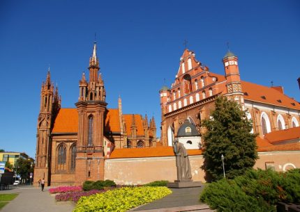 VILNIAUS SENAMIESČIO PASLAPTYS