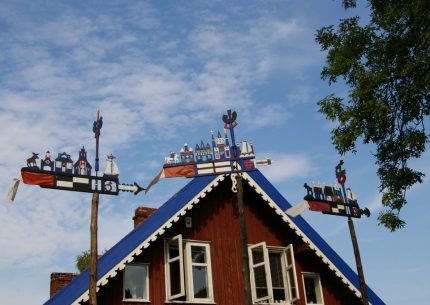 Trip to Klaipėda and Curonian Split (from Kaunas)