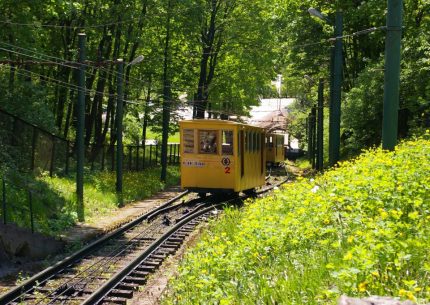 The Pearls of Kaunas – all the most famous architectural and historical sights of Kaunas